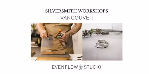 Ring Making Workshop