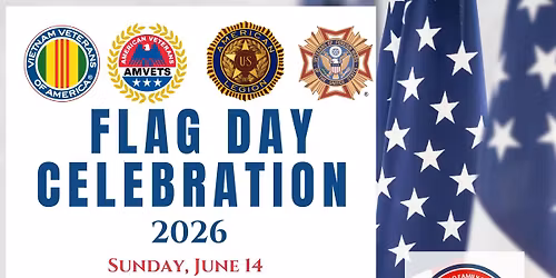 Lancaster, Ohio Flag Day Celebration! 