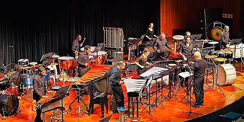 Percussion Ensemble