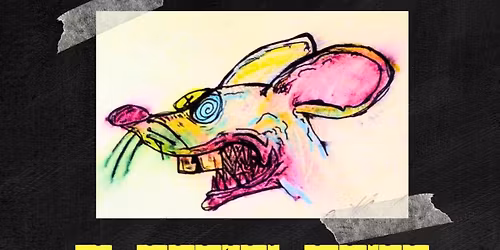 Wolf Bite Album Release Party with A Rueful Noise & Brother Wolf