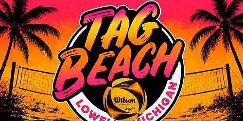 TAG Beach Summer Solstice Showdown Tournament 