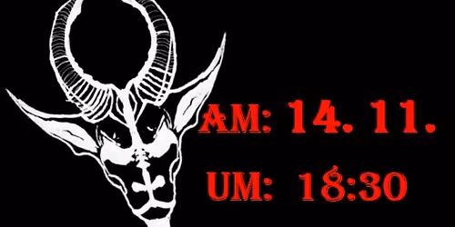 Krampuslauf in V\u00f6cklamarkt O\u00d6.