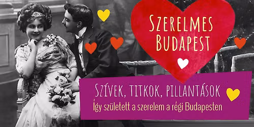 Szerelmes Budapest \u2764\ufe0f