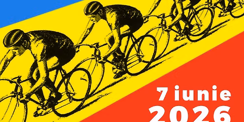 Ziridava Road Race  - editia IX - 5-7 iunie 2026