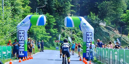 Ziridava Road Race  - editia IX - 5-7 iunie 2026