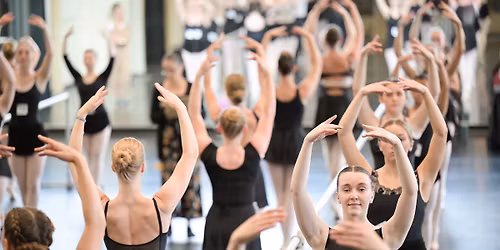 Workshop: Cape Coral, FL (Events Company)