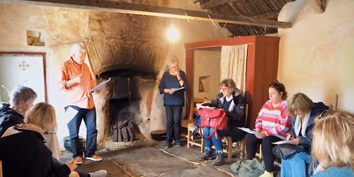 Summer Writing Retreat 2026