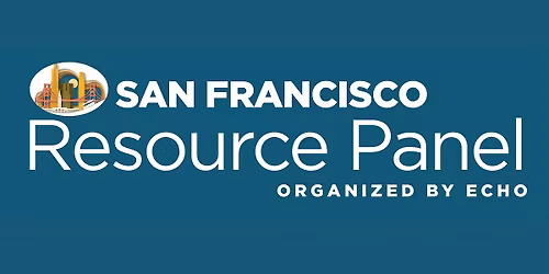 San Francisco Resource Panel - August 2026