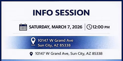 Inspire Academy of Schools Network Info Session