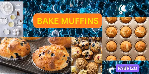 Bake Muffin