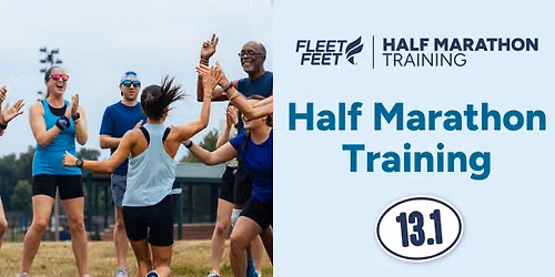 Half Marathon Training