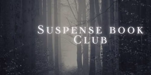 Suspense Book Club