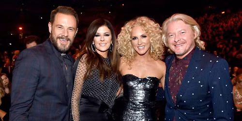 Little Big Town