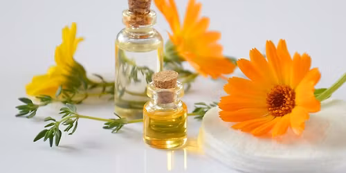 Atelier : \u00ab Kit de soins naturels \u00bb par Les potions d\u2019Ad\u00e8le