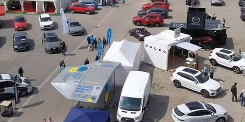 25. Landsberger Autosalon