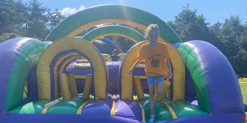 Back to School Bash - Bellefonte