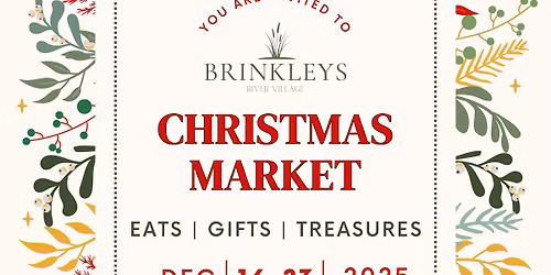 Brinkleys Christmas Market