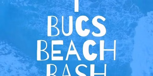 Bucs Beach Bash 