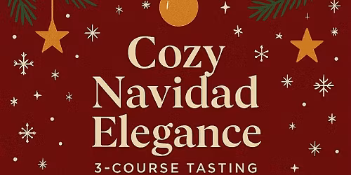 Cozy Navidad Elegance