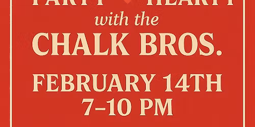 Party Hearty \u2764\ufe0f