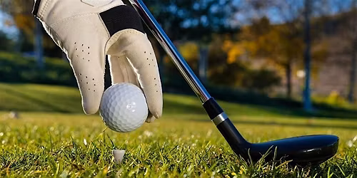 Copy of Topgolf for Veterans & First Responders