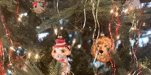 Westmont Lions Holiday Party