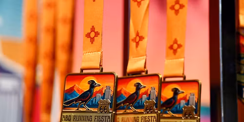 Albuquerque Running Fiesta