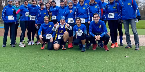 36. Lauf \u201eRund um den F\u00fchlinger See\u201c