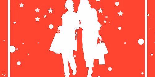 Ladies Night Out Holiday Edition