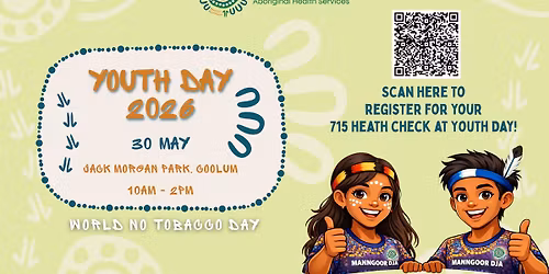 Youth Day 2026
