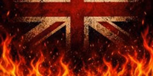 Mosh Spice (Spice Girls Metal Tribute) - Exchange, Bristol