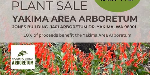 Pop Up Sale - Yakima