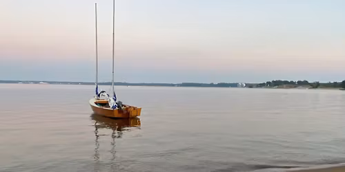 Muskegon Messabout