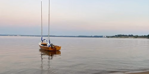 Muskegon Messabout