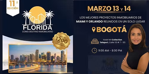 Florida como Destino Inmobilario 11 Edicion