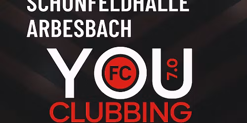 YOUFC - Clubbing 7.0 | Christmas Edition