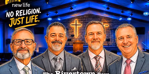 Rivertown Boys