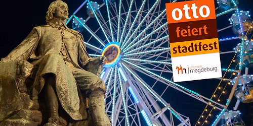30. Magdeburger Stadtfest 2026