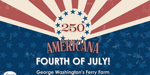 A 250th Fourth of July