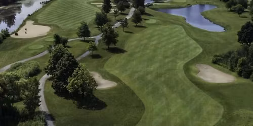 GSM's 30th Annual Golf Invitational