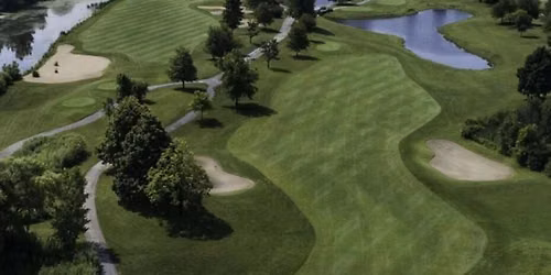 GSM's 30th Annual Golf Invitational