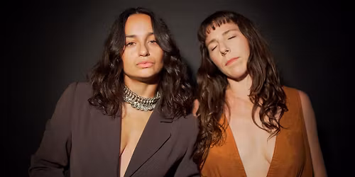 Her Mana at State Theatre