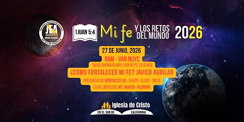 2026 Junio en Van Nuys