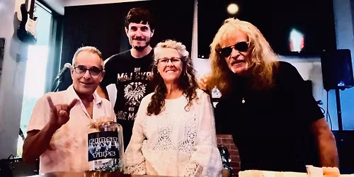 First Wave @Sonny\u2019s Pizzeria!