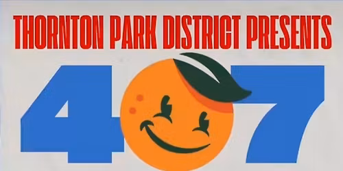 407 Flea Market at TPD Circle