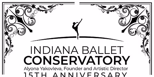 15th Anniversary Gala 