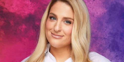 Meghan Trainor: The Get In Girl Tour