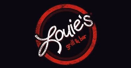 Cruise In-Louie's Grill & Bar, Yukon