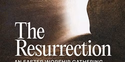 The Resurrection