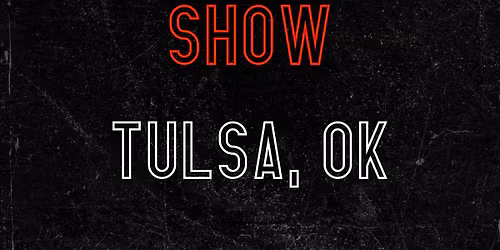 Magic for Adults: Tulsa, OK